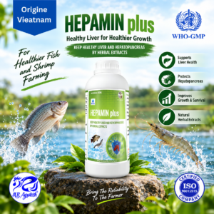 HEPAMIN PLUS
