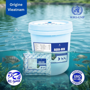 AQUA-MIX (একুয়া-মিক্স)