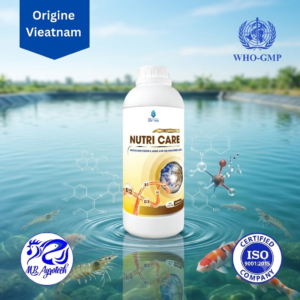 NUTRI CARE (নিউট্রি কেয়ার)