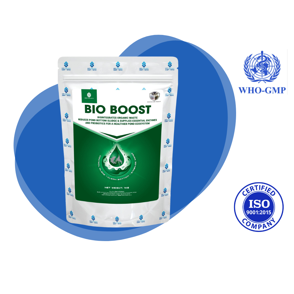 Bio Boost (বায়ো বুস্ট) - Image 2