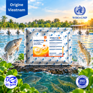 Energy Pack (এনার্জি প্যাক)